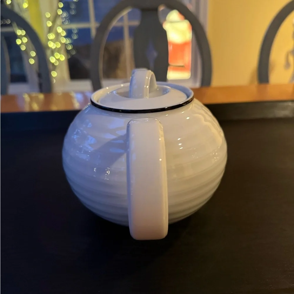 Crate&Barrel elegant porcelain